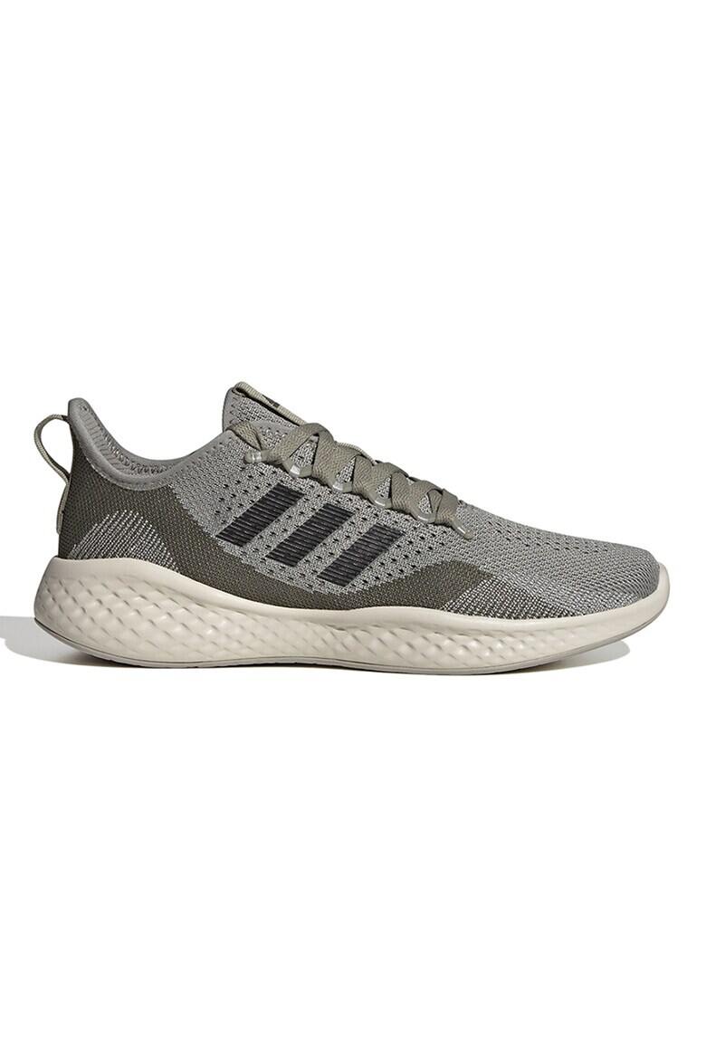 adidas Sportswear Pantofi cu insertii de material sintetic pentru alergare Fluidflow 2.0 - Pled.ro