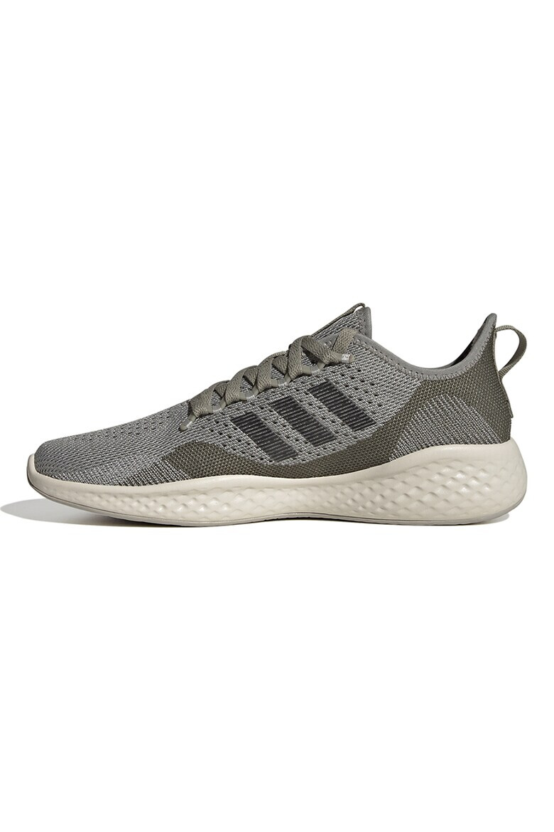 adidas Sportswear Pantofi cu insertii de material sintetic pentru alergare Fluidflow 2.0 - Pled.ro