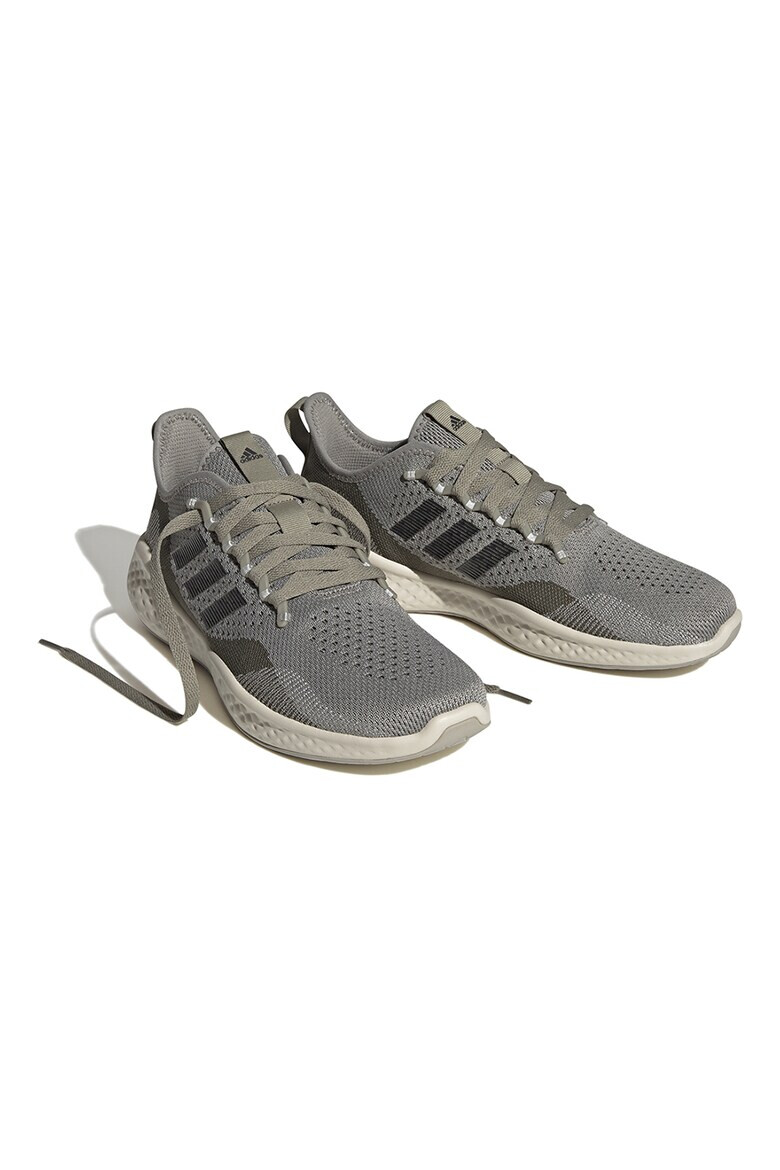 adidas Sportswear Pantofi cu insertii de material sintetic pentru alergare Fluidflow 2.0 - Pled.ro