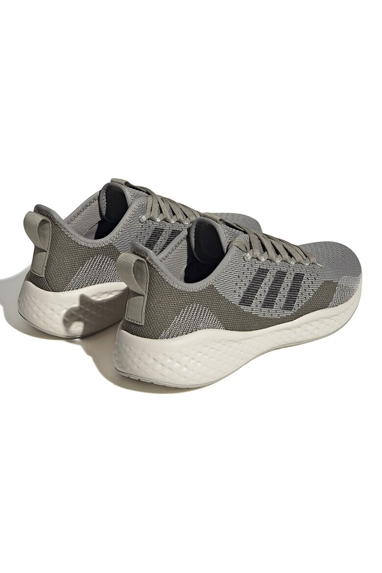 adidas Sportswear Pantofi cu insertii de material sintetic pentru alergare Fluidflow 2.0 - Pled.ro