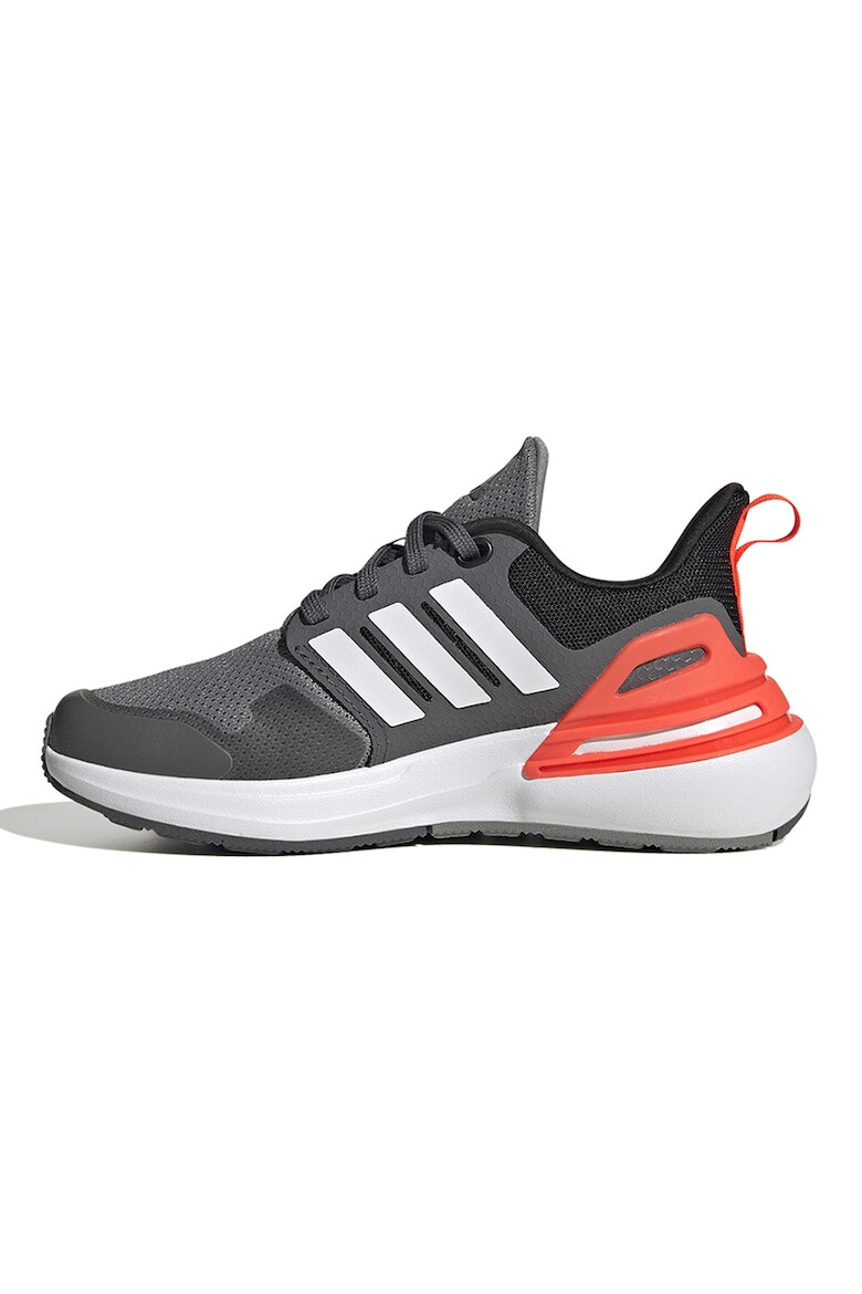 adidas Sportswear Pantofi cu insertii din material textil pentru alergare RapidaSport - Pled.ro