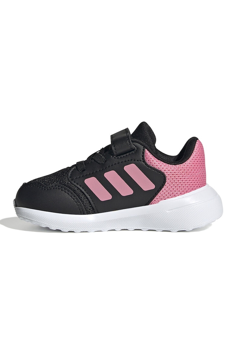 adidas Sportswear Pantofi sport cu insertii sintetice pentru alergare Tensaur Run - Pled.ro