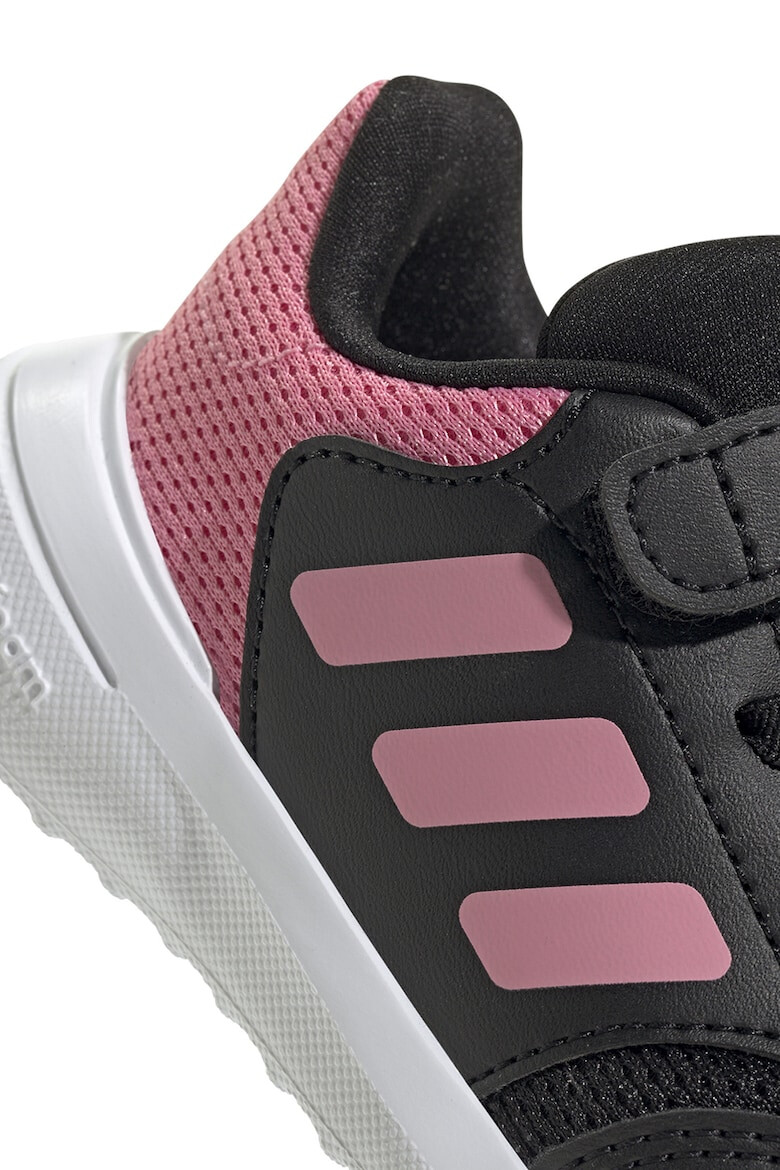 adidas Sportswear Pantofi sport cu insertii sintetice pentru alergare Tensaur Run - Pled.ro