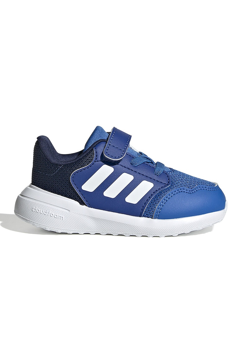 adidas Sportswear Pantofi cu insertii sintetice pentru alergare Tensaur Run - Pled.ro