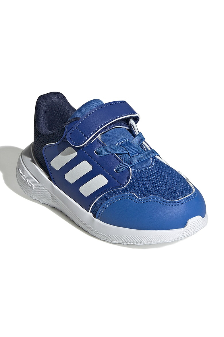 adidas Sportswear Pantofi cu insertii sintetice pentru alergare Tensaur Run - Pled.ro