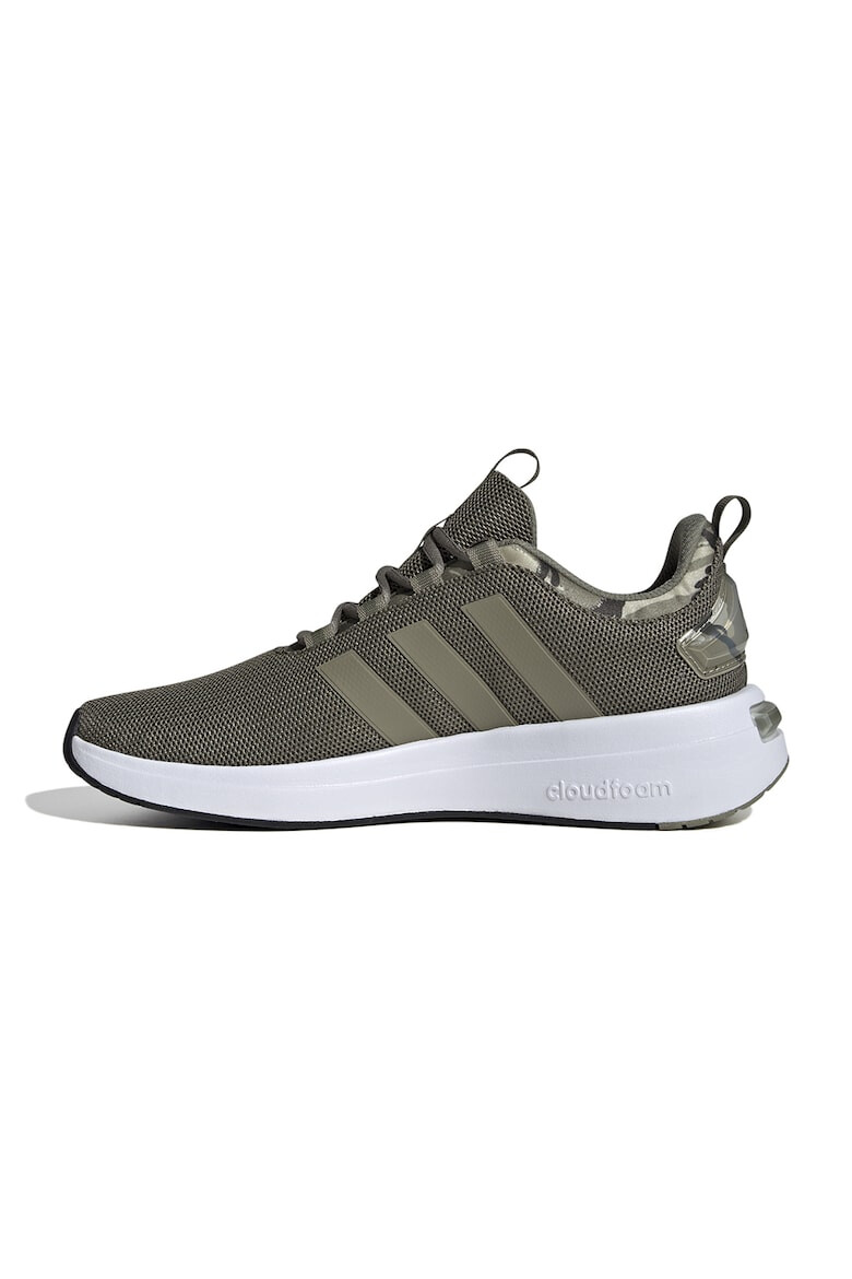 adidas Sportswear Pantofi de plasa cu logo Racer - Pled.ro