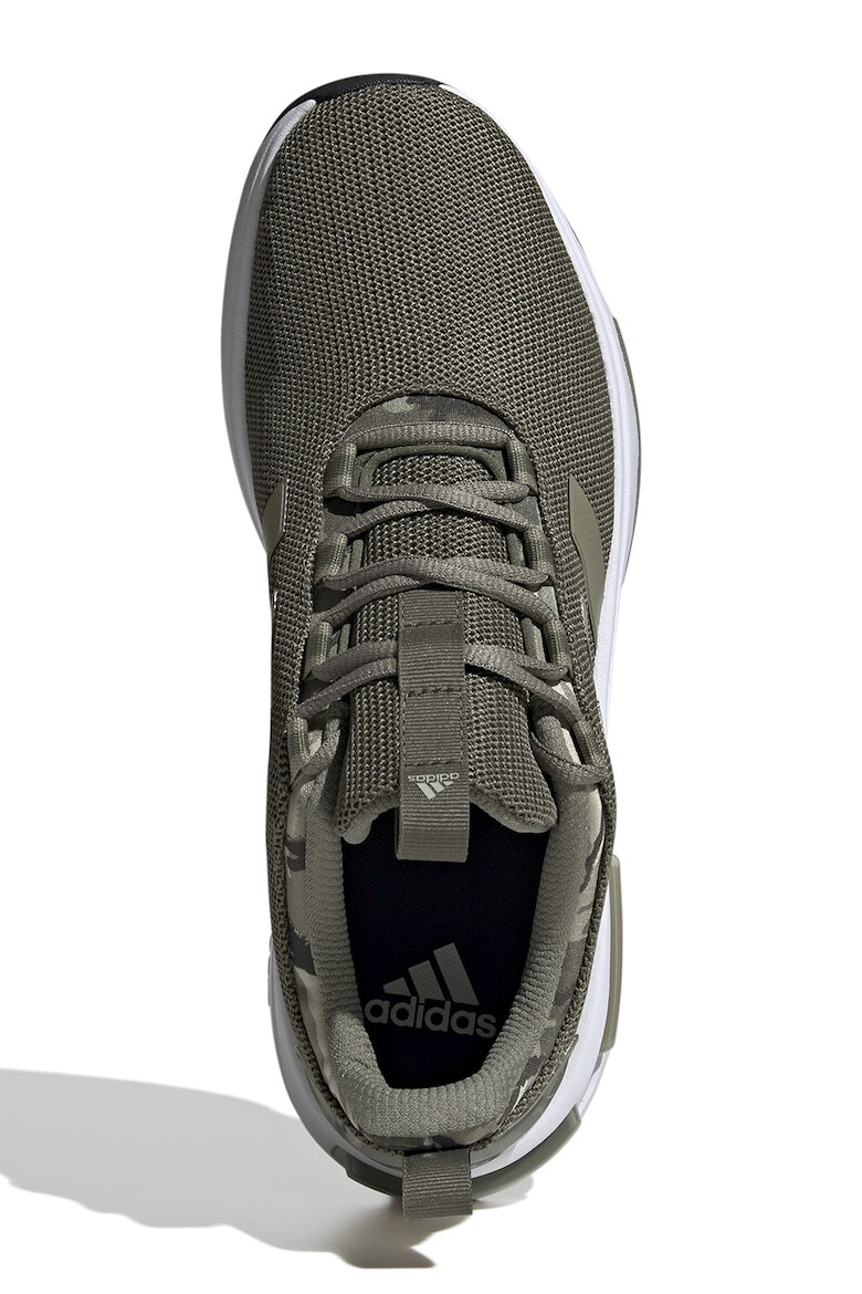 adidas Sportswear Pantofi de plasa cu logo Racer - Pled.ro