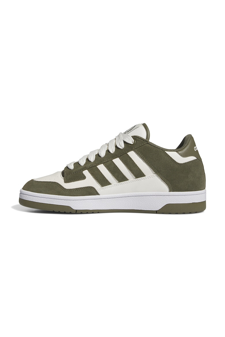 adidas Sportswear Pantofi low-cut pentru baschet Rapid Court - Pled.ro