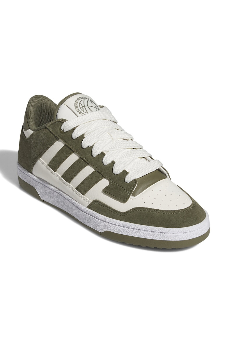 adidas Sportswear Pantofi low-cut pentru baschet Rapid Court - Pled.ro