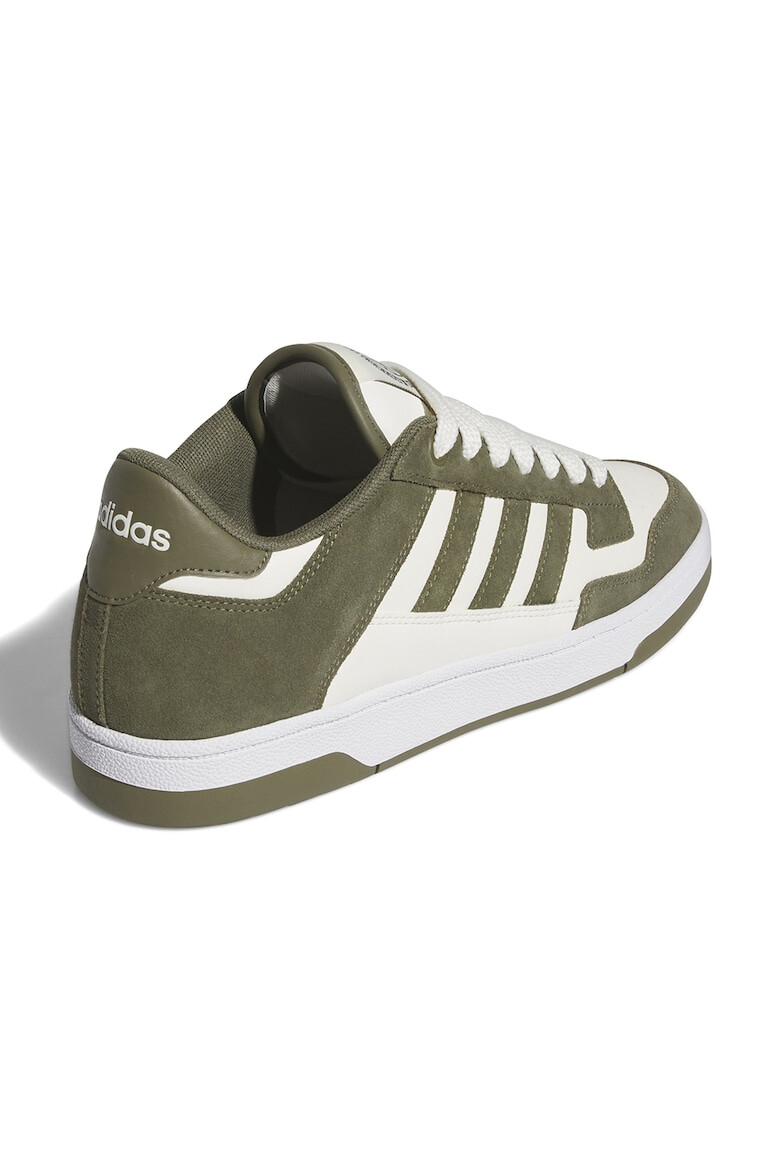 adidas Sportswear Pantofi low-cut pentru baschet Rapid Court - Pled.ro