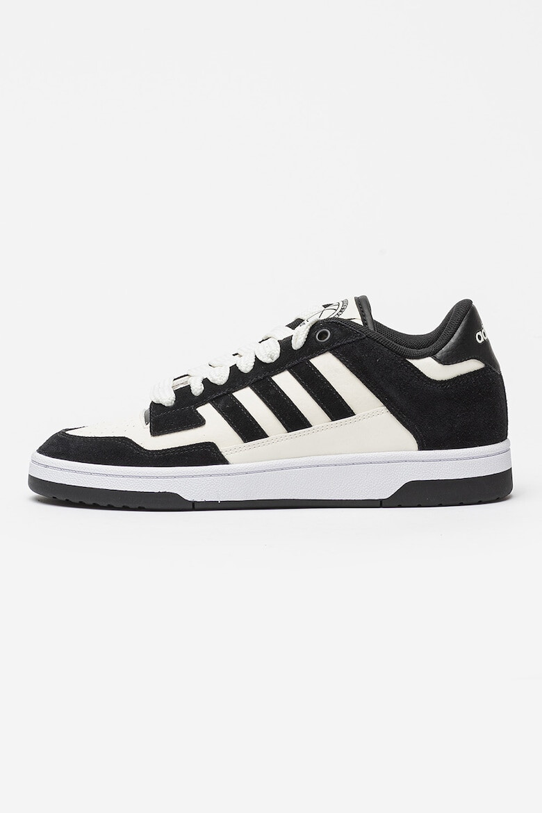 adidas Sportswear Pantofi low-cut pentru baschet Rapid Court - Pled.ro