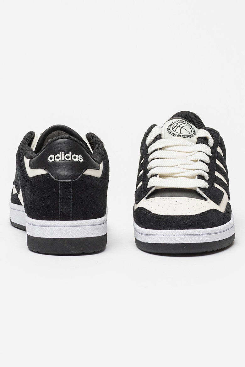 adidas Sportswear Pantofi low-cut pentru baschet Rapid Court - Pled.ro