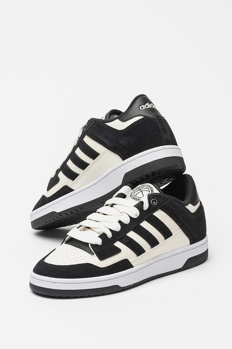 adidas Sportswear Pantofi low-cut pentru baschet Rapid Court - Pled.ro