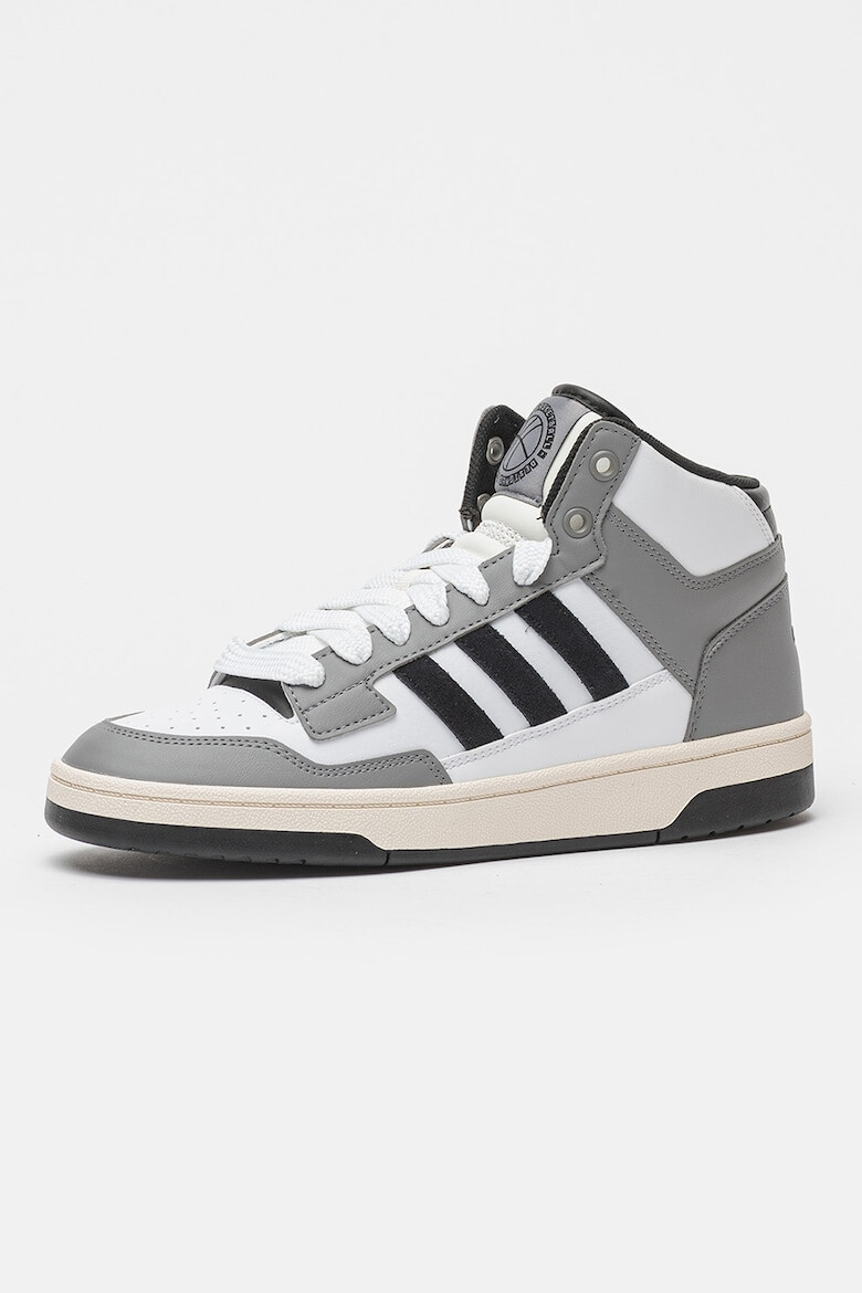 adidas Sportswear Pantofi medii pentru baschet Rapid Court - Pled.ro