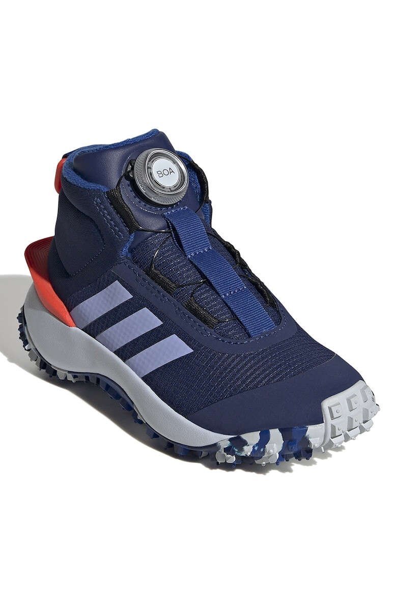 adidas Sportswear Ghete cu garnituri din material sintetic Fortatrail - Pled.ro