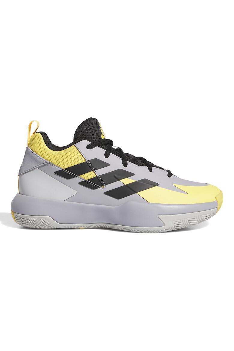 adidas Sportswear Pantofi mid-high pentru baschet Cross Em Up - Pled.ro