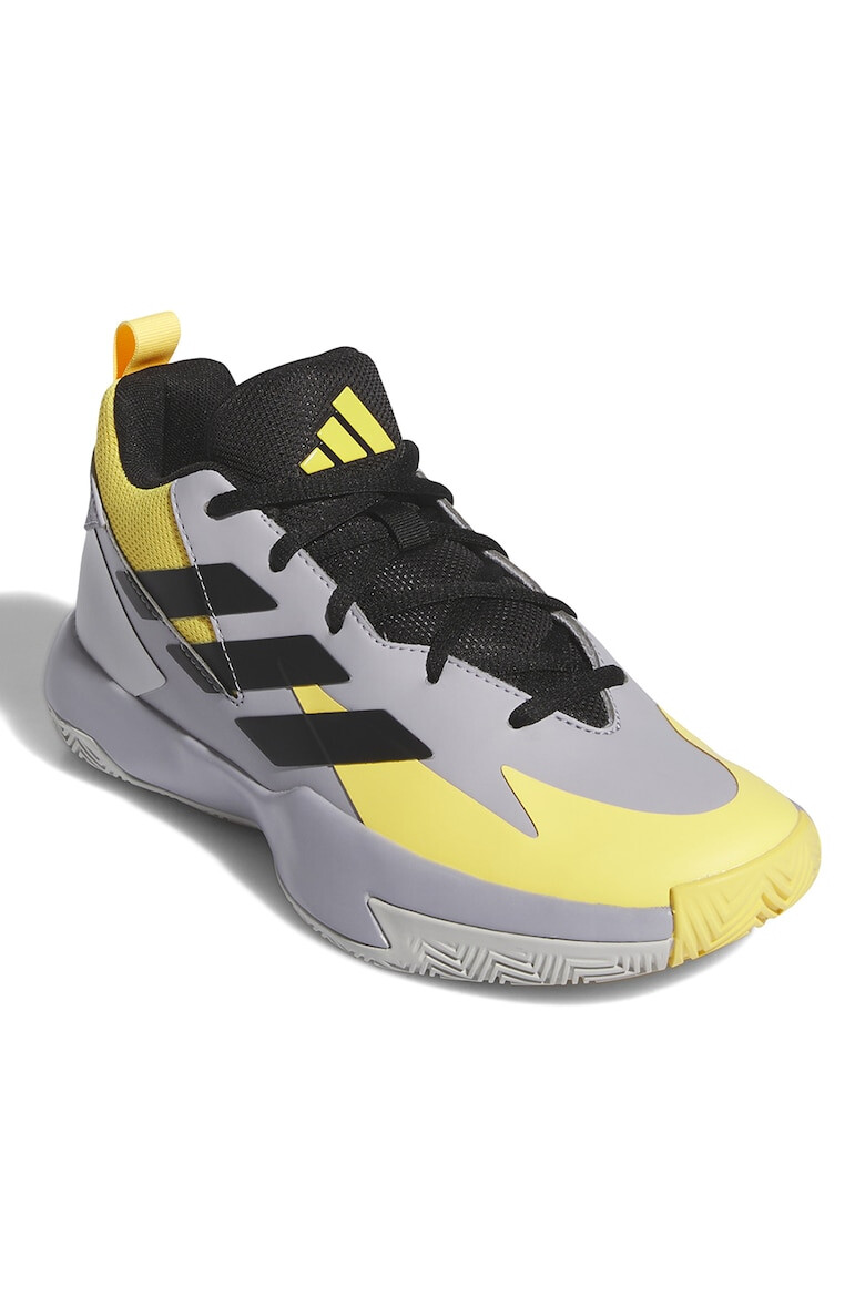 adidas Sportswear Pantofi mid-high pentru baschet Cross Em Up - Pled.ro