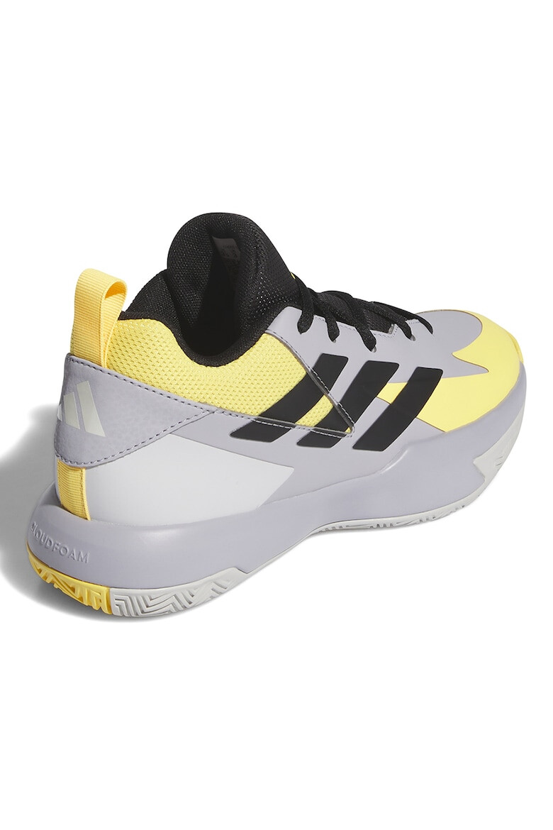 adidas Sportswear Pantofi mid-high pentru baschet Cross Em Up - Pled.ro