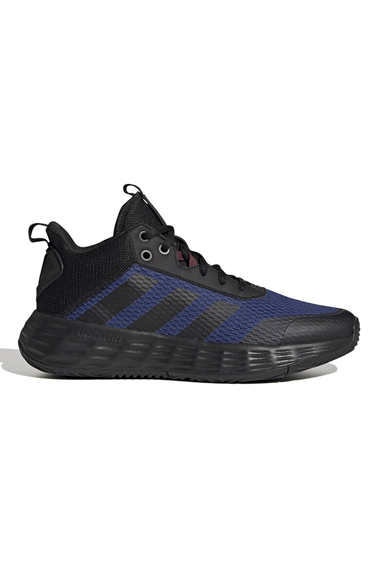 adidas Sportswear Pantofi mid-high pentru baschet OwnTheGame 2.0 - Pled.ro