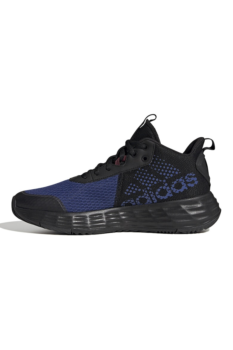 adidas Sportswear Pantofi mid-high pentru baschet OwnTheGame 2.0 - Pled.ro