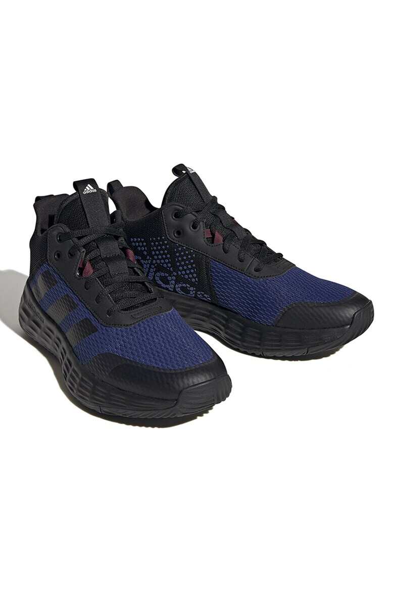 adidas Sportswear Pantofi mid-high pentru baschet OwnTheGame 2.0 - Pled.ro