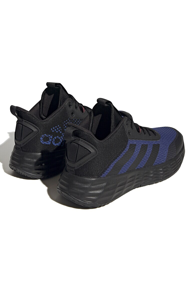 adidas Sportswear Pantofi mid-high pentru baschet OwnTheGame 2.0 - Pled.ro