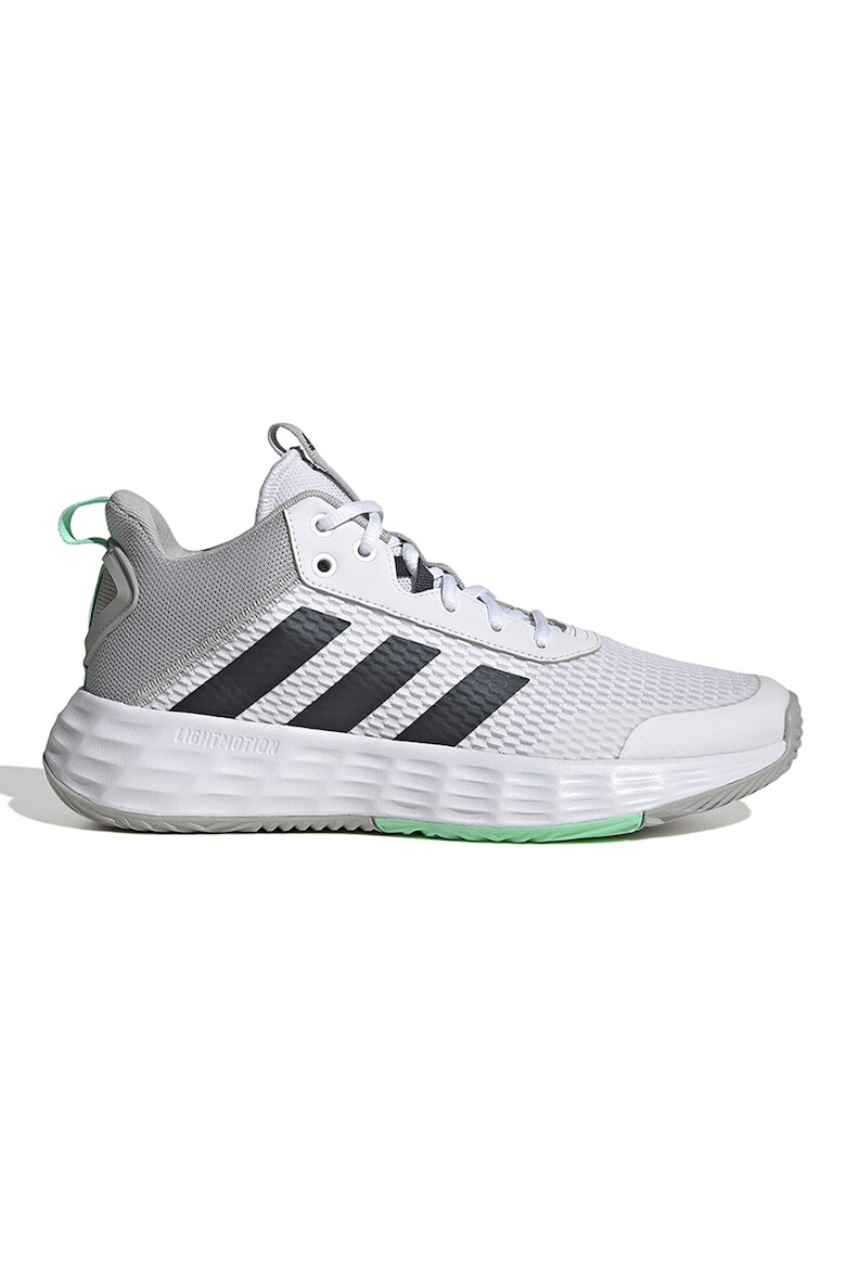 adidas Sportswear Pantofi mid-high pentru baschet OwnTheGame 2.0 - Pled.ro