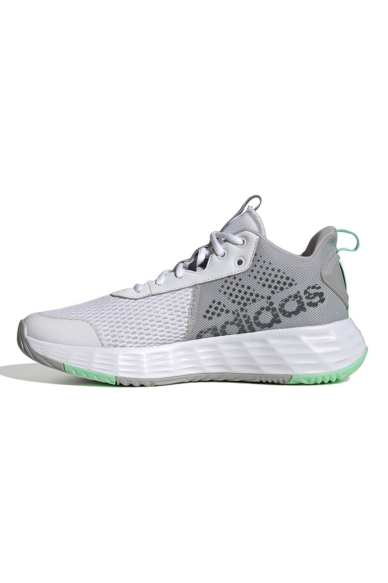 adidas Sportswear Pantofi mid-high pentru baschet OwnTheGame 2.0 - Pled.ro