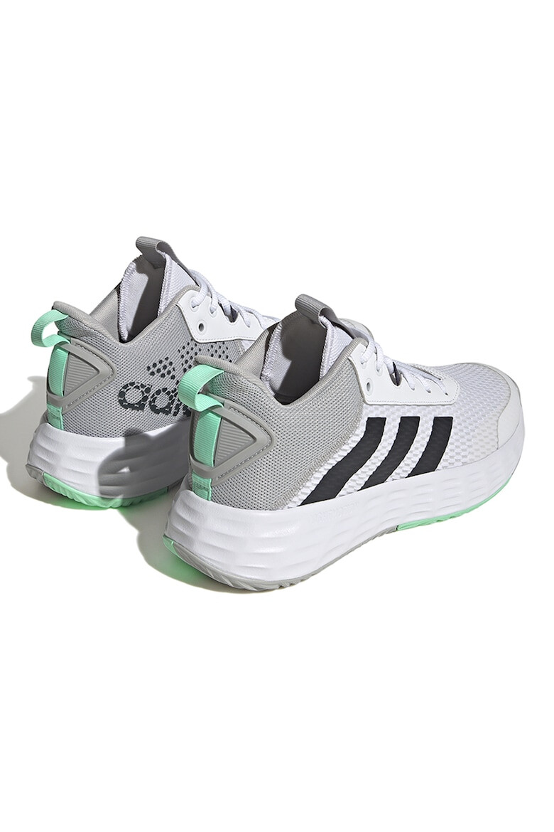 adidas Sportswear Pantofi mid-high pentru baschet OwnTheGame 2.0 - Pled.ro