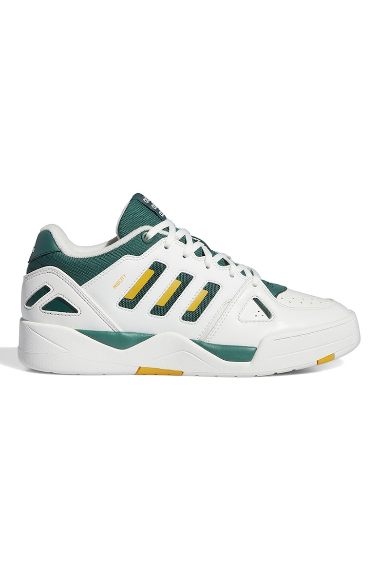 adidas Sportswear Pantofi sport colorblock Midcity - Pled.ro