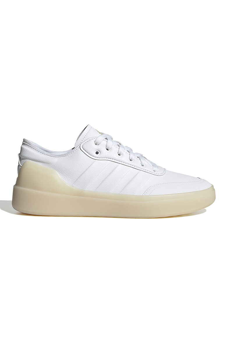 adidas Sportswear Pantofi sport cu Cloudfoam Court Revival - Pled.ro