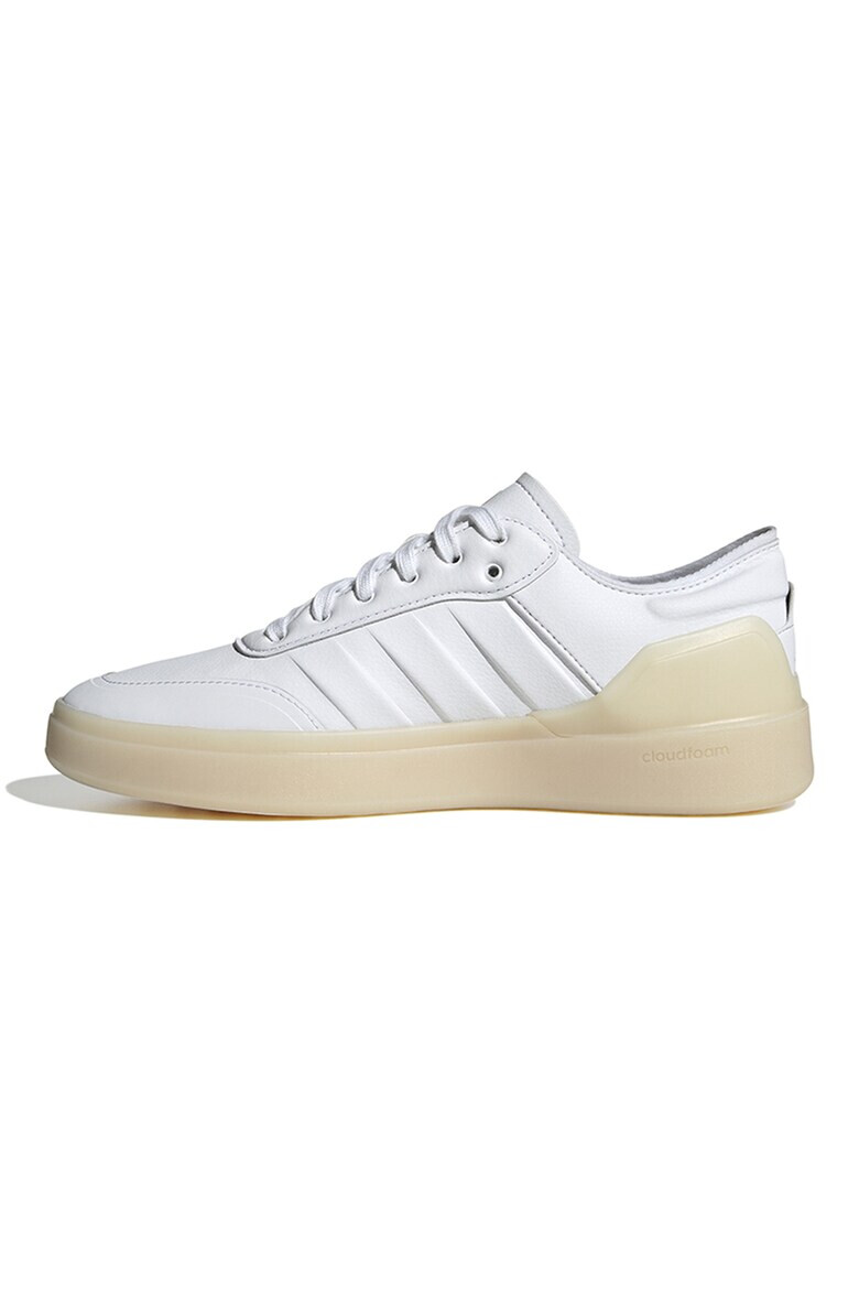 adidas Sportswear Pantofi sport cu Cloudfoam Court Revival - Pled.ro