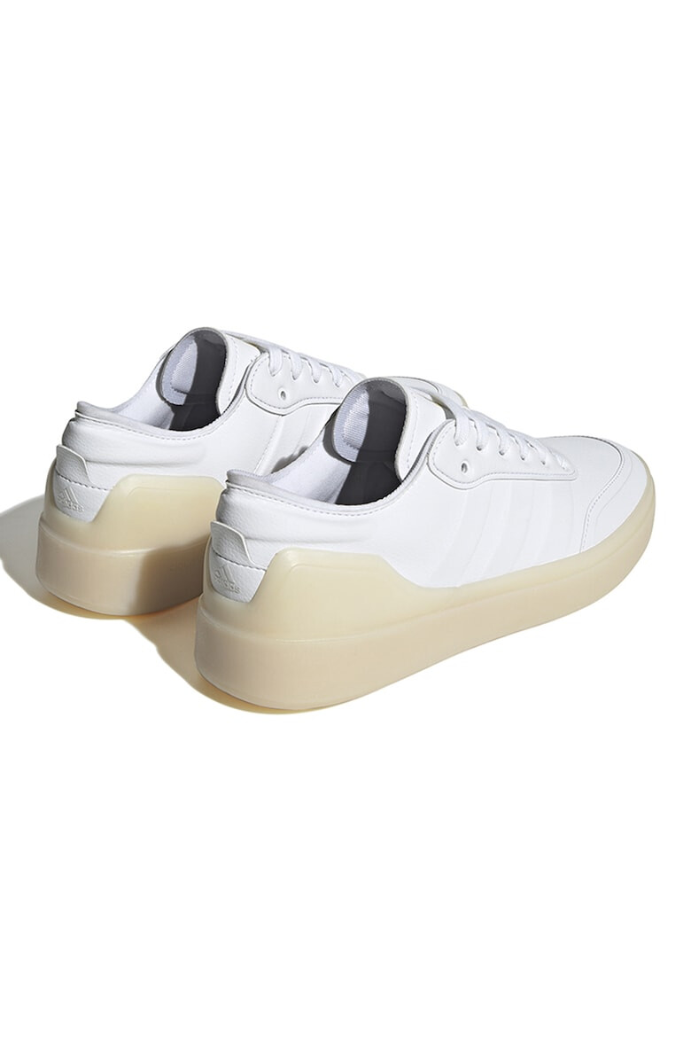 adidas Sportswear Pantofi sport cu Cloudfoam Court Revival - Pled.ro