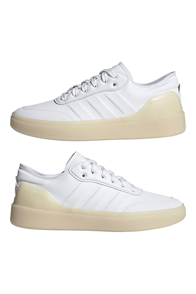 adidas Sportswear Pantofi sport cu Cloudfoam Court Revival - Pled.ro