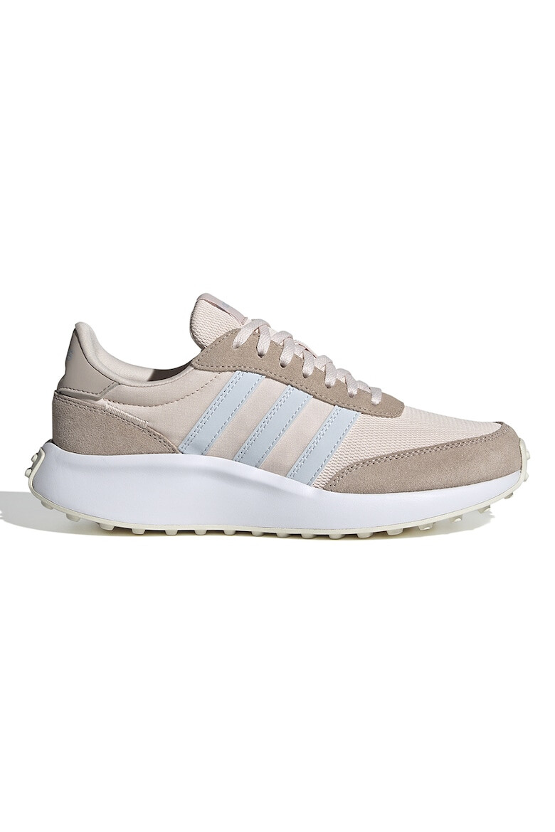 adidas Sportswear Pantofi sport cu detalii de piele intoarsa Run 70s - Pled.ro