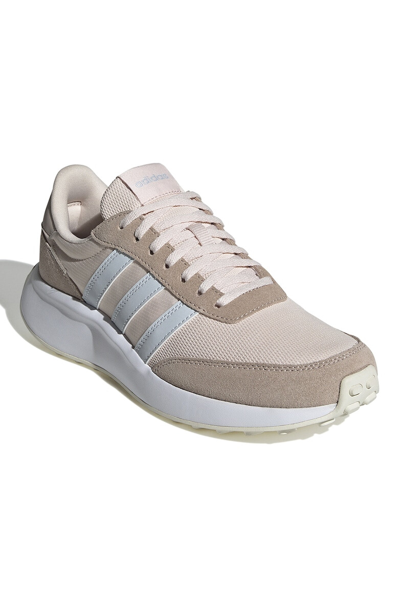 adidas Sportswear Pantofi sport cu detalii de piele intoarsa Run 70s - Pled.ro