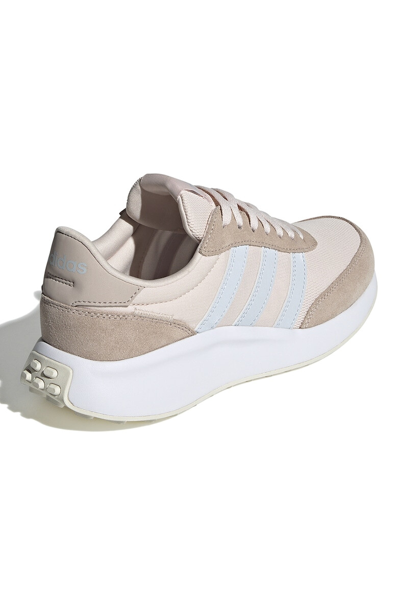 adidas Sportswear Pantofi sport cu detalii de piele intoarsa Run 70s - Pled.ro