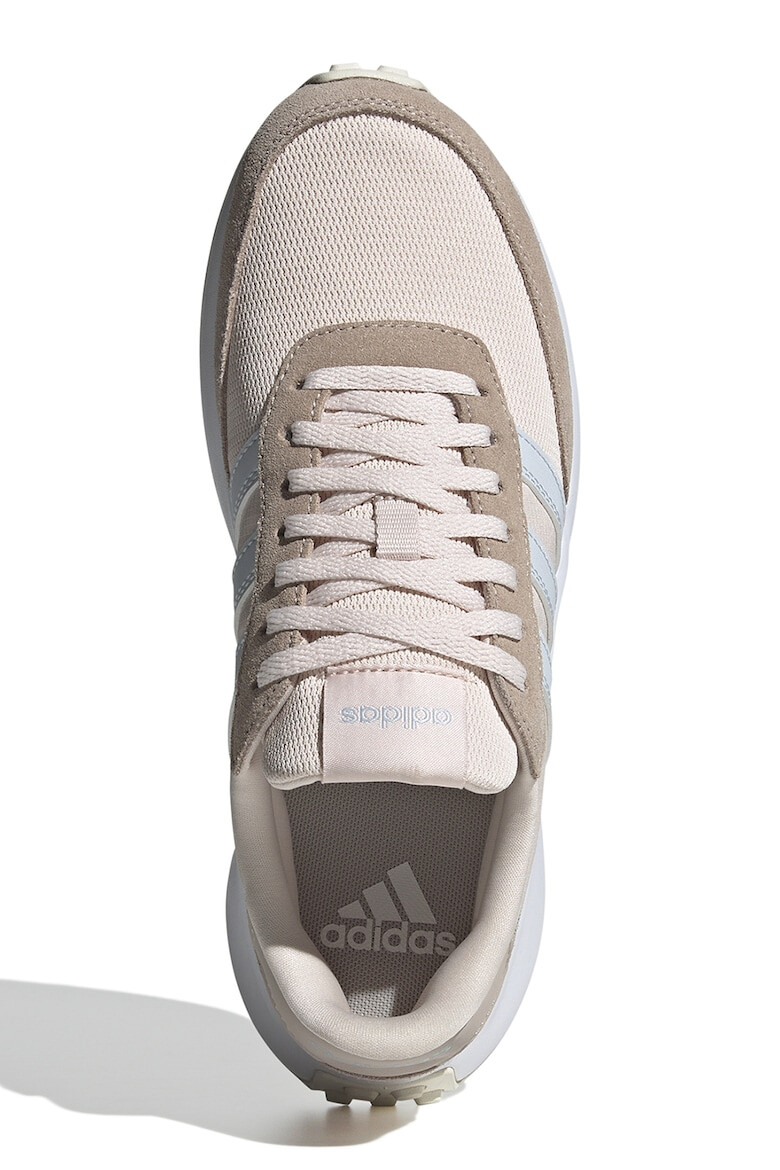 adidas Sportswear Pantofi sport cu detalii de piele intoarsa Run 70s - Pled.ro