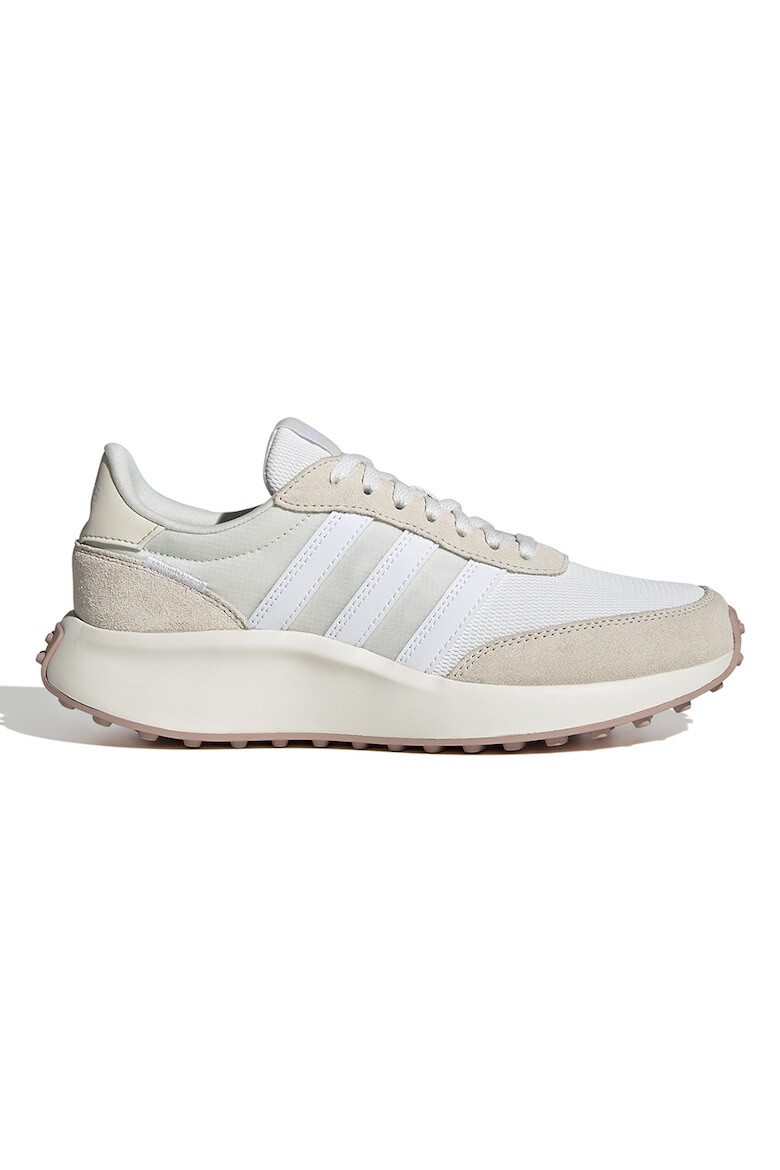 adidas Sportswear Pantofi sport cu detalii de piele intoarsa Run 70s - Pled.ro