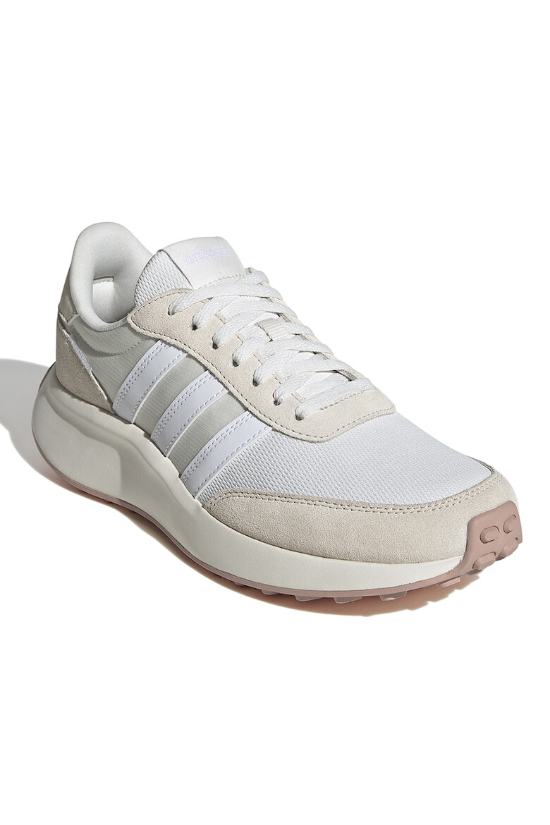 adidas Sportswear Pantofi sport cu detalii de piele intoarsa Run 70s - Pled.ro