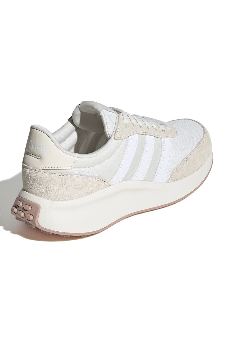 adidas Sportswear Pantofi sport cu detalii de piele intoarsa Run 70s - Pled.ro