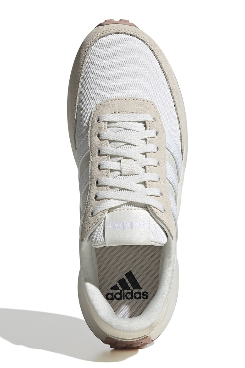 adidas Sportswear Pantofi sport cu detalii de piele intoarsa Run 70s - Pled.ro