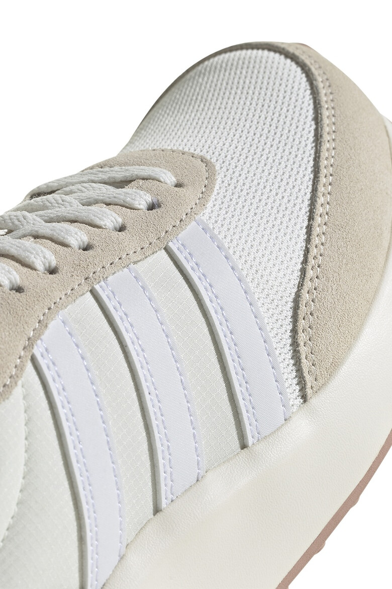 adidas Sportswear Pantofi sport cu detalii de piele intoarsa Run 70s - Pled.ro