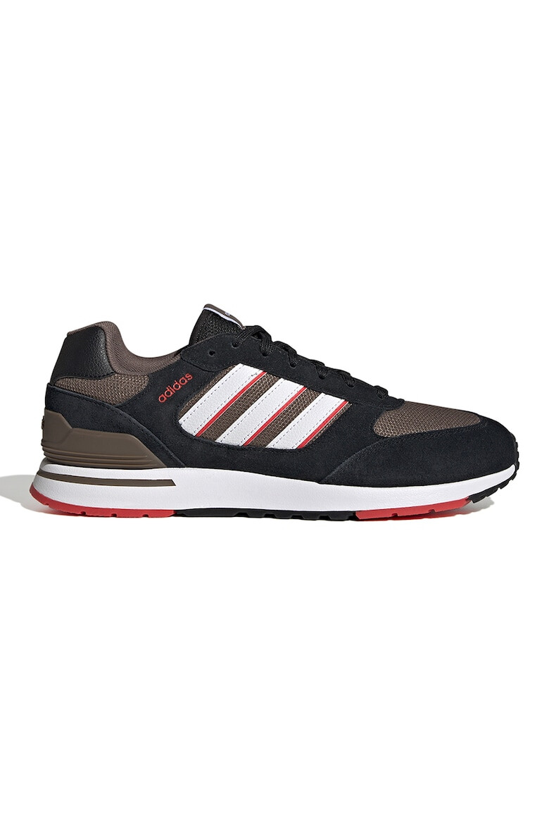 adidas Sportswear Pantofi sport cu detalii de piele intoarsa Run 80s - Pled.ro