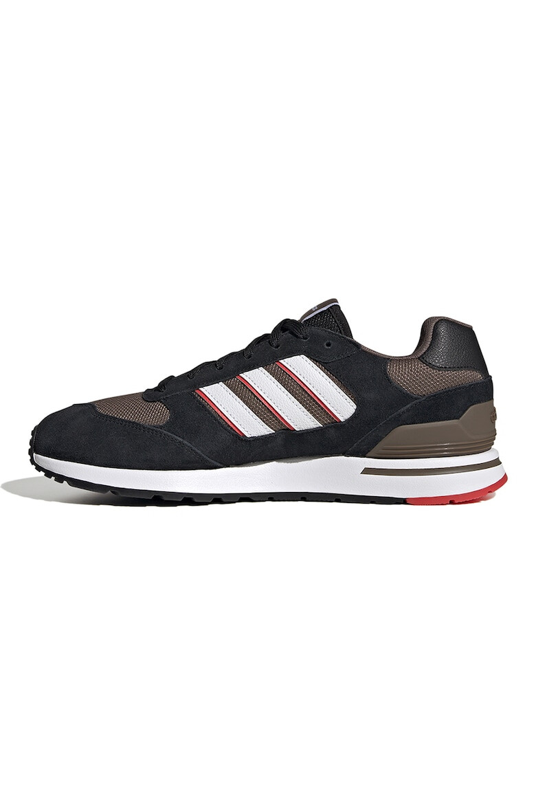 adidas Sportswear Pantofi sport cu detalii de piele intoarsa Run 80s - Pled.ro