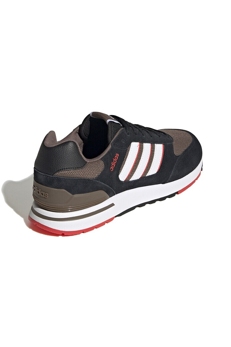 adidas Sportswear Pantofi sport cu detalii de piele intoarsa Run 80s - Pled.ro