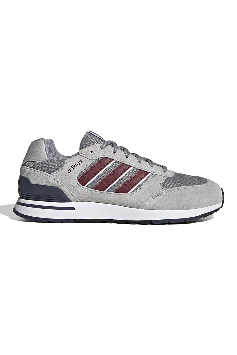 adidas Sportswear Pantofi sport cu detalii de piele intoarsa Run 80s - Pled.ro