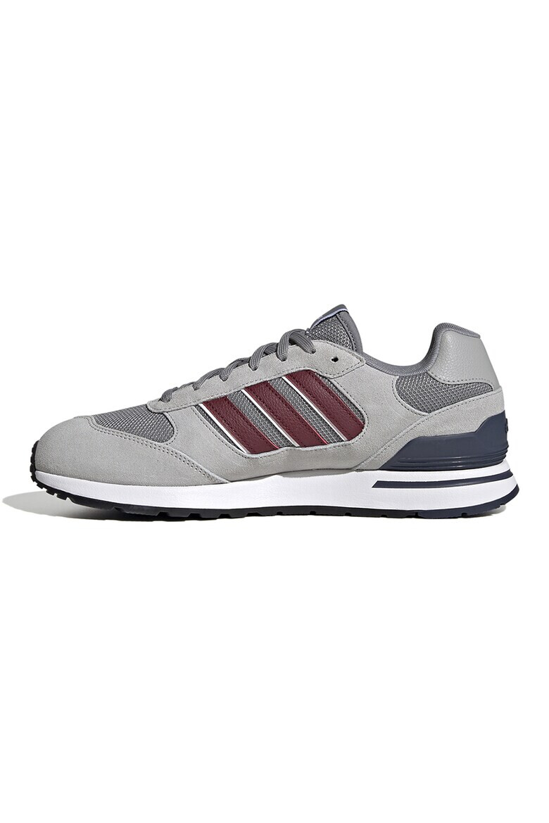 adidas Sportswear Pantofi sport cu detalii de piele intoarsa Run 80s - Pled.ro