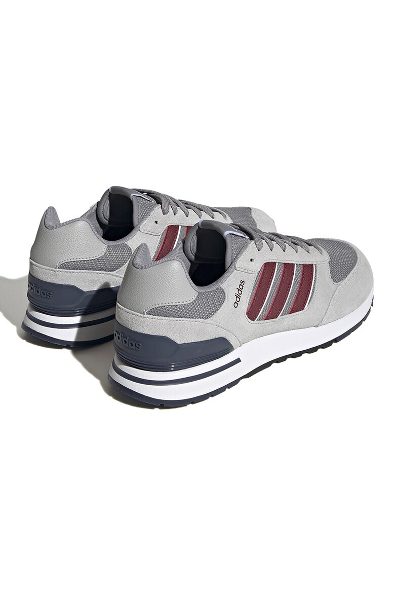 adidas Sportswear Pantofi sport cu detalii de piele intoarsa Run 80s - Pled.ro