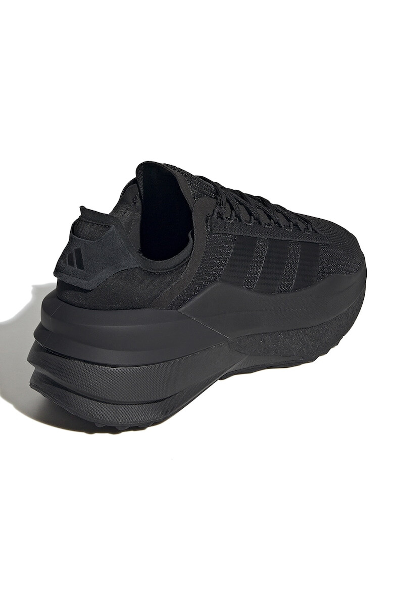 adidas Sportswear Pantofi sport cu detalii de plasa Awryn_X - Pled.ro